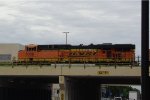 BNSF 6088